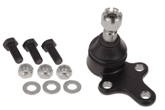 Trag Führungsgelenk Vorderachse rechts für TOYOTA VW HILUX IV Pick-up V VI