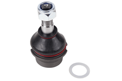 Trag Führungsgelenk Vorderachse für VW TRANSPORTER T2 Bus Kasten