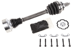 Antriebswelle Vorderachse links für AUDI SEAT SKODA VW A1 Sportback IBIZA IV SC