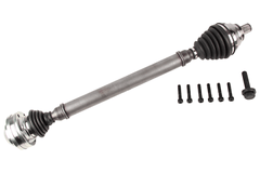 Antriebswelle Vorderachse rechts für AUDI SEAT SKODA VW CUPRA Q3 Sportback TT