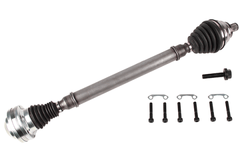 Antriebswelle Vorderachse rechts für AUDI SEAT SKODA VW A3 Sportback Cabriolet