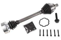 Antriebswelle Vorderachse für AUDI SEAT SKODA VW A3 Sportback Limousine LEON ST
