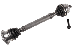 Antriebswelle Vorderachse links für AUDI SKODA VW A4 B5 Avant SUPERB I PASSAT