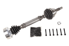 Antriebswelle Vorderachse links für SEAT VW AROSA LUPO I POLO III