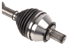 Antriebswelle Vorderachse links für VOLVO XC60 I SUV VAN