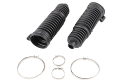 Faltenbalgsatz Lenkung Vorderachse für FORD COUGAR MONDEO I Stufenheck Turnier