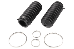 Faltenbalgsatz Lenkung Vorderachse für HYUNDAI ACCENT I II Stufenheck COUPE S