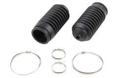 Faltenbalgsatz Lenkung Vorderachse für TOYOTA CARINA E VI Sportswagon Stufenheck