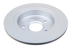 2x Bremsscheibe Hinterachse für OPEL SAAB INSIGNIA A Country Tourer Sports