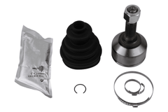 Gelenksatz Antriebswelle Vorderachse für CITROËN PEUGEOT C2 C3 I Pluriel 207 SW