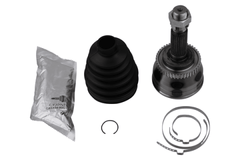 Gelenksatz Antriebswelle Vorderachse für NISSAN ALMERA II Hatchback