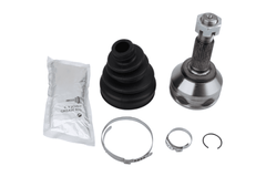 Gelenksatz Antriebswelle Vorderachse für NISSAN QASHQAI / +2 I