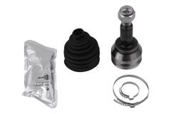 Gelenksatz Antriebswelle Vorderachse für FORD FIESTA V FUSION Van