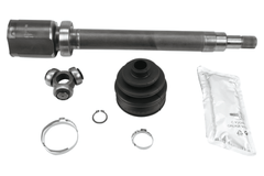 Gelenksatz Antriebswelle für FORD C-MAX II FOCUS III Stufenheck Turnier GRAND