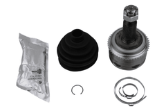 Gelenksatz Antriebswelle Vorderachse für MITSUBISHI PAJERO III Canvas Top II