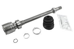 Gelenksatz Antriebswelle für MAZDA 3 Stufenheck Schrägheck 6 Kombi