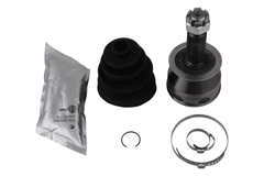 Gelenksatz Antriebswelle Vorderachse für HYUNDAI TRAJET