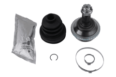 Gelenksatz Antriebswelle für PEUGEOT 206 Schrägheck CC Stufenheck
