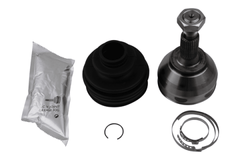 Gelenksatz Antriebswelle Vorderachse für PEUGEOT 407 SW Coupe