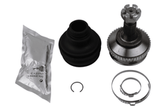 Gelenksatz Antriebswelle für PEUGEOT 206 Schrägheck CC SW