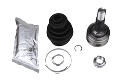 Gelenksatz Antriebswelle Vorderachse für TOYOTA AYGO Kasten/Schrägheck