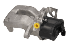 Bremssattel Hinterachse rechts für VW PASSAT B6 Variant
