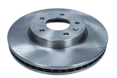 2x Bremsscheibe Vorderachse für OPEL CHEVROLET ANTARA A CAPTIVA SPORT Van