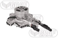 Wasserpumpe Motorkühlung für JAGUAR LAND ROVER E-PACE F-PACE XE XF II SPORTBRAKE