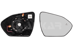Spiegelglas Außenspiegel rechts für HYUNDAI TUCSON