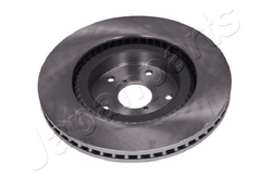 2x Bremsscheibe Vorderachse für SUBARU FORESTER OUTBACK