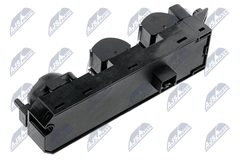 Schalter Fensterheber vorne links für FORD GALAXY II MONDEO IV Turnier S-MAX