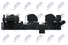 Schalter Fensterheber vorne links für FORD GALAXY II MONDEO IV Turnier S-MAX