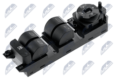 Schalter Fensterheber vorne links für FORD GALAXY II MONDEO IV Turnier S-MAX