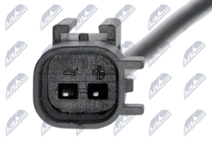 ABS Sensor Raddrehzahl Hinterachse rechts für CHRYSLER DODGE SEBRING Cabriolet