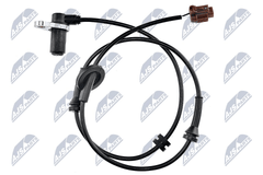 ABS Sensor Raddrehzahl Vorderachse links für NISSAN MAXIMA / QX V X-TRAIL I