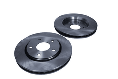 2x Bremsscheibe Vorderachse für CHRYSLER DODGE FIAT GRAND VOYAGER V IV CARAVAN