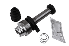 Gelenksatz Antriebswelle Vorderachse rechts für VW CALIFORNIA T5 Camper