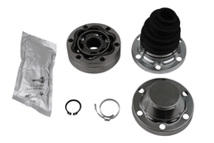 Gelenksatz Antriebswelle Vorderachse für AUDI PORSCHE VW Q7 Van CAYENNE AMAROK