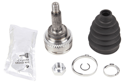 Gelenksatz Antriebswelle Vorderachse für NISSAN SUZUKI PIXO ALTO VII