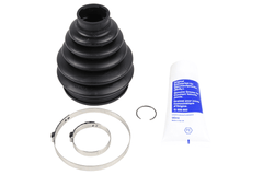 Faltenbalgsatz Antriebswelle Vorderachse für CITROËN FORD PEUGEOT SKODA VW