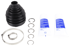 Faltenbalgsatz Antriebswelle Vorderachse für NISSAN ALMERA II Hatchback TINO