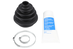 Faltenbalgsatz Antriebswelle Vorderachse für FIAT SEICENTO / 600