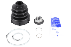 Faltenbalgsatz Antriebswelle Vorderachse für FORD C-MAX II FOCUS Turnier
