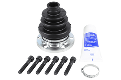 Faltenbalgsatz Antriebswelle Vorderachse Hinterachse für BMW OPEL 5 Touring 6 7