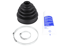 Faltenbalgsatz Antriebswelle für SAAB 900 I Combi Coupe 9000 Schrägheck