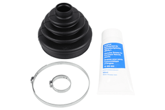 Faltenbalgsatz Antriebswelle Vorderachse für SAAB 9000 Schrägheck