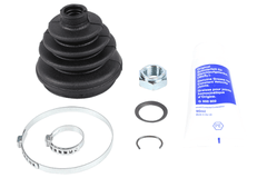 Faltenbalgsatz Antriebswelle Vorderachse für OPEL VECTRA B CC