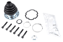 Faltenbalgsatz Antriebswelle Vorderachse Hinterachse links für AUDI SEAT SKODA