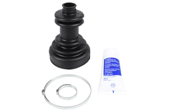 Faltenbalgsatz Antriebswelle Vorderachse für CITROËN FIAT PEUGEOT C25 Kasten