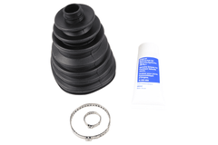 Faltenbalgsatz Antriebswelle Vorderachse Hinterachse für TOYOTA LAND CRUISER 80
